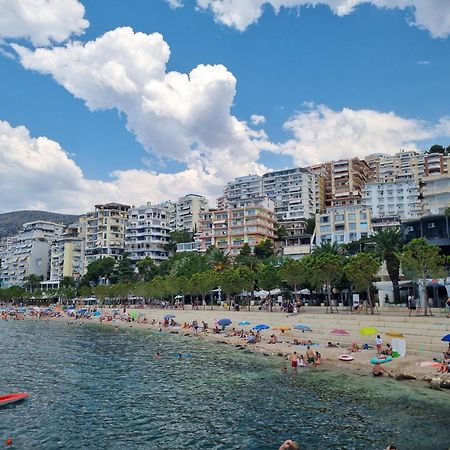 Andi Apartment Sarande Exterior photo